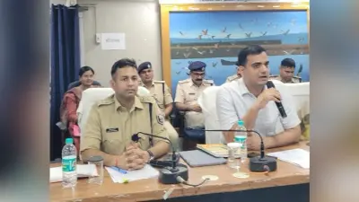 मुहर्रम को लेकर कटिहार में हाई अलर्ट, 462 स्थानों पर दंडाधिकारी व पुलिस बल तैनात