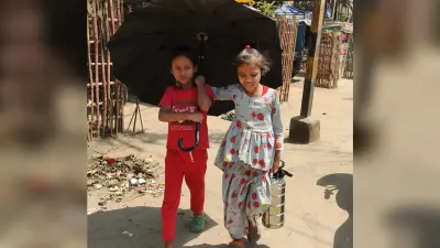 मॉनसून की बेरुखी से किसान चिंतित, झमाझम बारिश का इंतजार जारी