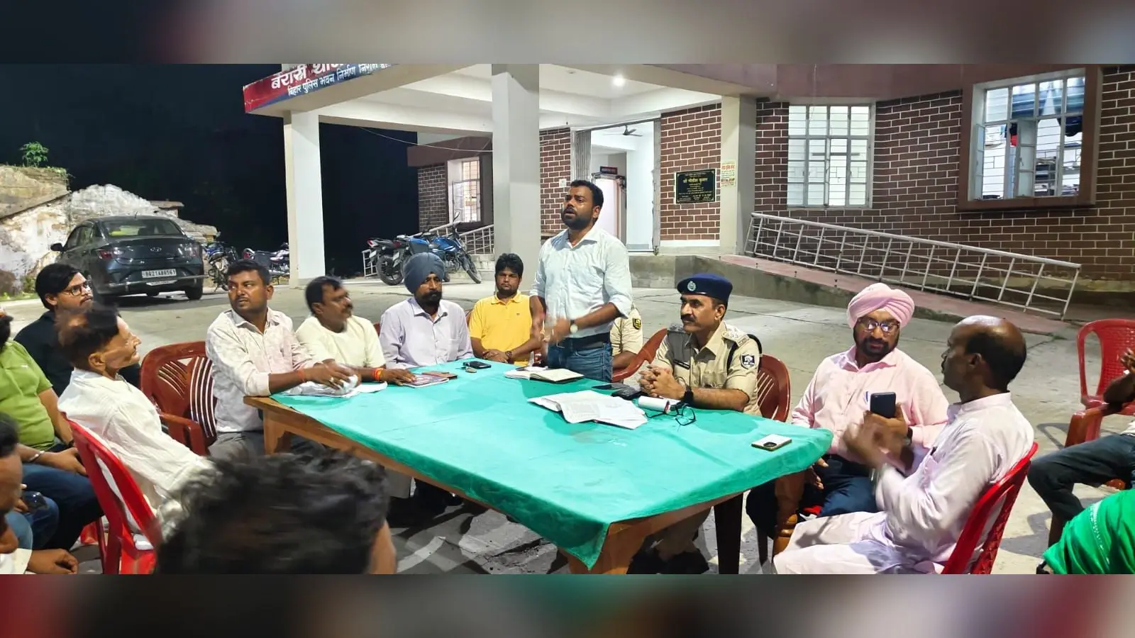 बिना लाइसेंस डीजे बजाया तो लगेगा 5 लाख का जुर्माना, मुहर्रम को लेकर प्रशासन सख्त