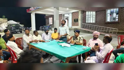 बिना लाइसेंस डीजे बजाया तो लगेगा 5 लाख का जुर्माना, मुहर्रम को लेकर प्रशासन सख्त