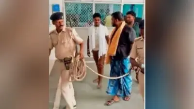 “बेटी को पढ़ाइए, शादी की चिंता छोड़ दीजिए” BPRO बनी ऐश्वरी की बात सुन भावुक हुआ बारसोई