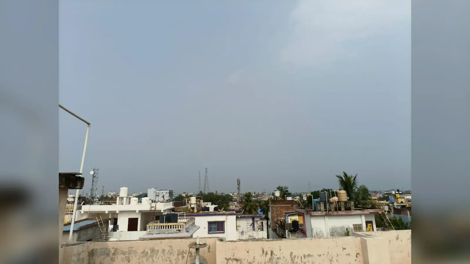 कटिहार में मौसम की करवट, झमाझम बारिश के बाद गर्मी से मिली राहत, अगले पांच दिन मेहरबान रहेंगे बादल