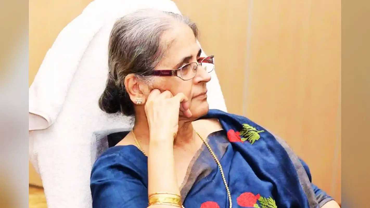 कौन हैं जस्टिस रंजना प्रकाश देसाई, जो तैयार करेंगी बंगाल के लिए समान नागरिक संहिता का ड्राफ्ट