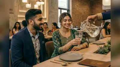 रेस्टोरेंट में बैठते ही सबसे पहले सामने क्यों आती है ये चीज, 99% लोग नहीं जानते इसकी असली वजह