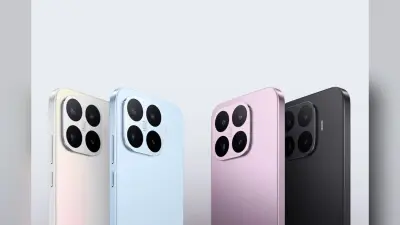 Xiaomi 17T हुआ भारत में लॉन्च: दमदार कैमरा, 6500mAh की बैटरी, जानें और क्या है खास