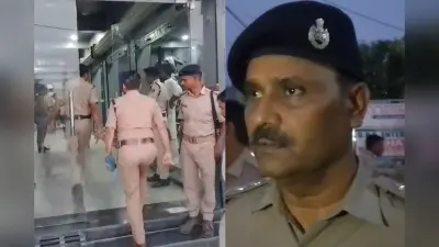 Darbhanga: यामाहा शोरूम के मैनेजर की दिनदहाड़े हत्या, स्कूटी लेकर फरार हुआ आरोपी, जांच में जुटी पुलिस