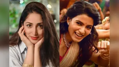Yami Gautam on Maa Inti Bangaaram: समांथा की फिल्म को मिला शानदार रिस्पॉन्स, थिएटर में गूंजीं तालियां और सीटियां, यामी गौतम बोलीं- ये नजारा मेरे लिए संगीत जैसा है
