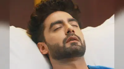 YRKKH: शादी से पहले अस्पताल पहुंचा आरमान, अभीरा की खुशियों पर टूटा दुखों का पहाड़