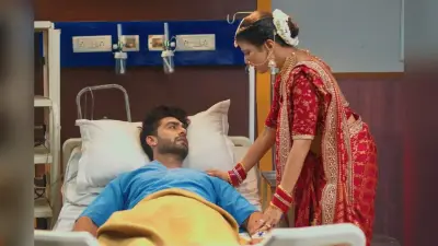 YRKKH: अभीरा के सपनों पर फिरा पानी, अरमान की बीमारी से बदलेगी जिंदगी