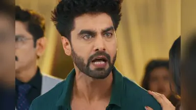 YRKKH: अरमान ने अभीरा और बेटियों को पहचानने से किया इनकार, बुआ सा की साजिश ने मचाया बवाल