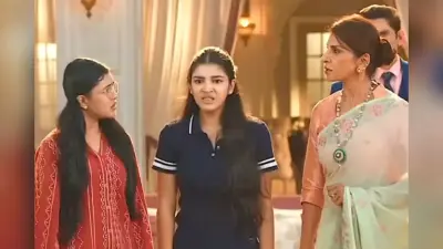 YRKKH: अरमान ने उठाया बड़ा कदम, मायरा-मुक्ति ने कावेरी से मांगा जवाब