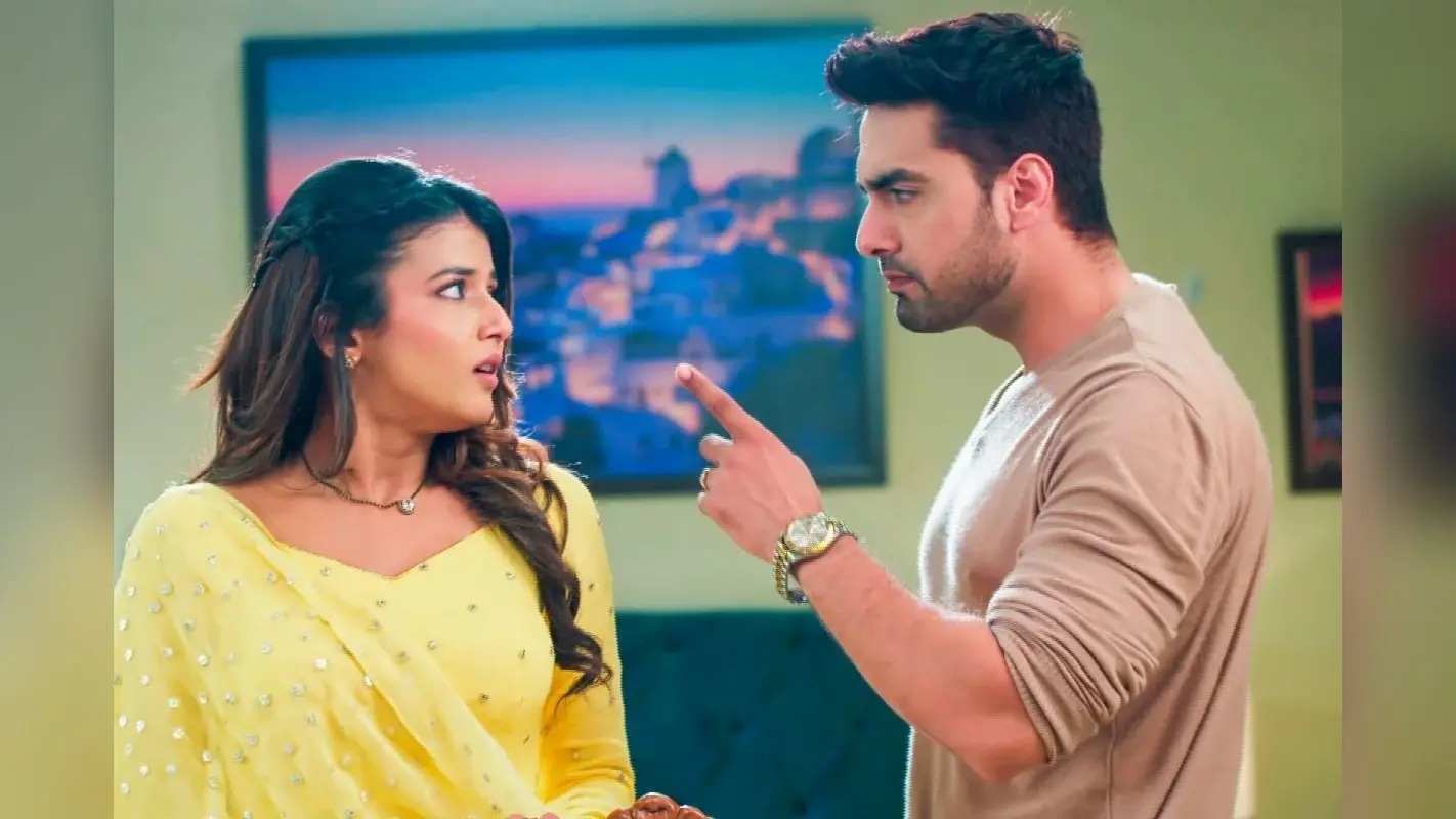 Yeh Rishta Kya Kehlata Hai: अभीरा को पहचानने से इनकार कर देता है अरमान, पोद्दार होंगे शॉक्ड, आएगा बड़ा ट्विस्ट