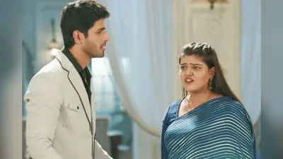 Yeh Rishta Kya Kehlata Hai: कृष के अफेयर का तान्या को चला पता, लेगी तलाक, ये शख्स देगा साथ