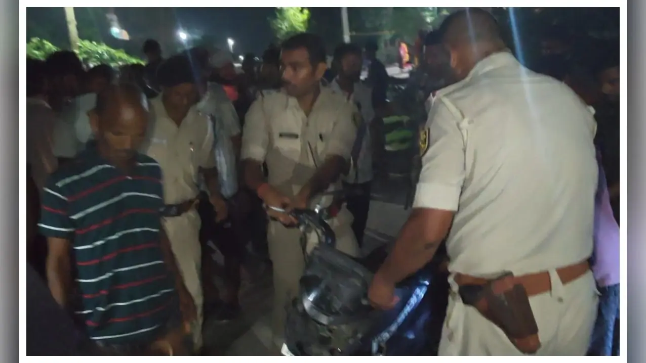 मधुबनी: बेनीपट्टी में दो बाइक की आमने-सामने टक्कर में युवक की मौत, पसरा मातम