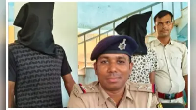 सीतामढ़ी: अश्लील गाना बजाने पर टोका तो युवक को मारी गोली, दो भाई गिरफ्तार