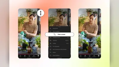 YouTube Shorts में आया बड़ा अपडेट, अब मिलेगा 2x Playback, Clear Screen Mode और कई नए फीचर्स