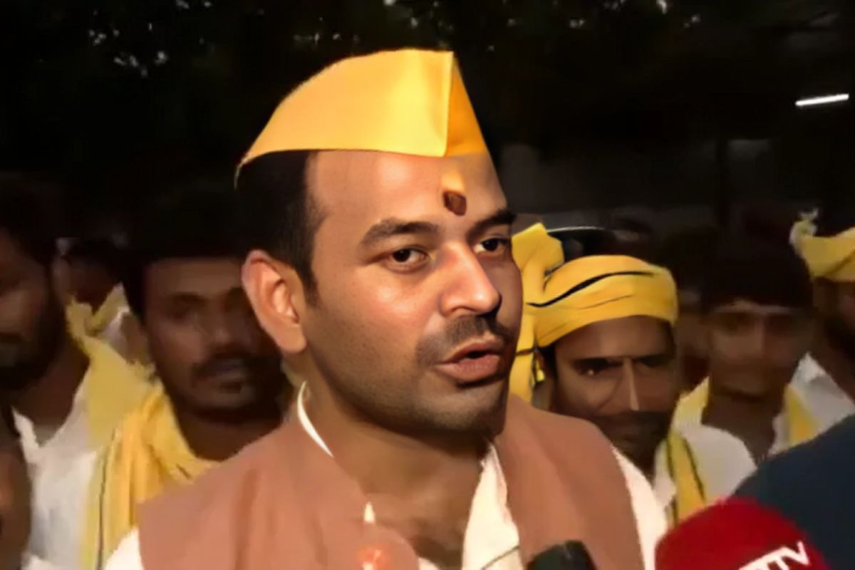 तेज प्रताप के आवास पर चोरी, देर रात पहुंचे FIR करवाने, जानिए किस पर लगाया आरोप