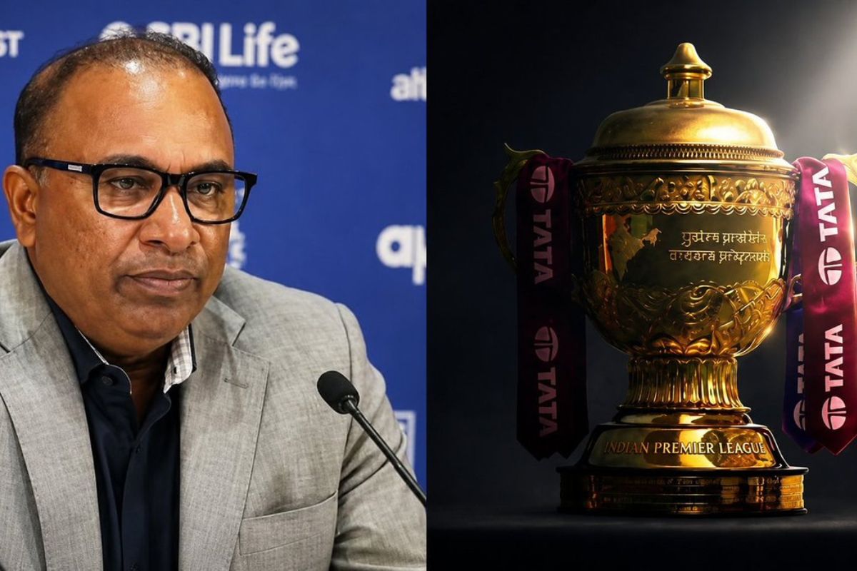 IPL 2027 में होने जा रहा है बड़ा बदलाव, तारीखों से लेकर मैचों की संख्या पर आया BCCI का फाइनल फैसला