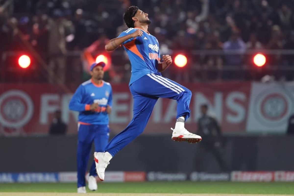 अफगानिस्तान के खिलाफ आखिरी मैच से पहले भारतीय टीम में अचानक बदलाव, इस घातक गेंदबाज की हुई एंट्री