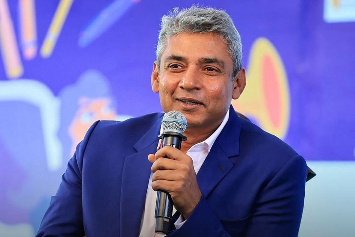 पाक महिला टीम के खराब प्रदर्शन पर फूटा अजय जडेजा का गुस्सा, X पर लिखा कुछ ऐसा कि पाकिस्तानी फैंस के उड़े होश