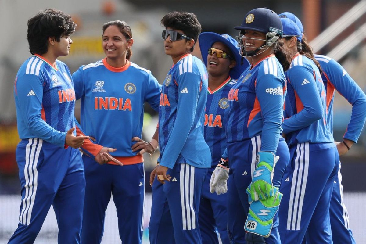 T20 वर्ल्ड कप में टीम इंडिया पर मंडराया बाहर होने का खतरा, अब साउथ अफ्रीका और ऑस्ट्रेलिया तय करेंगे भारत की किस्मत