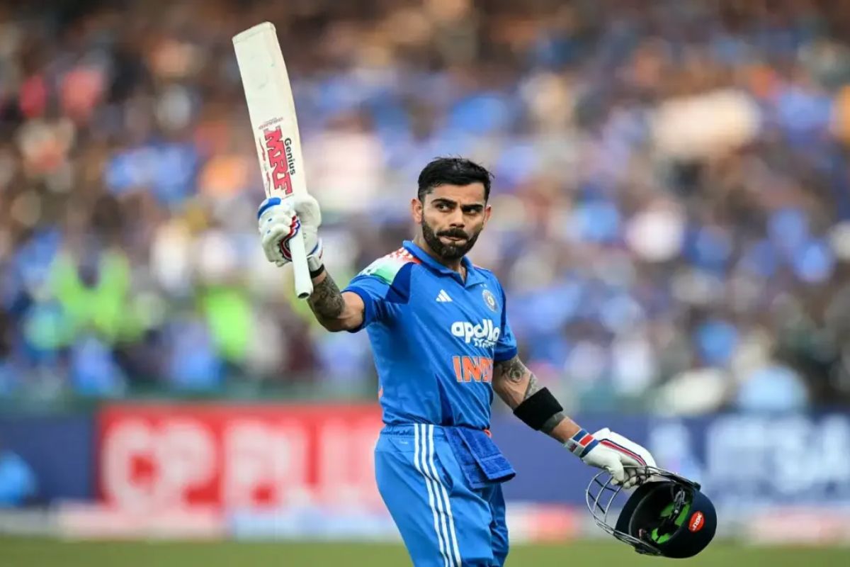 विराट कोहली इंग्लैंड दौरे पर खेलेंगे या नहीं? BCCI ने दिया बड़ा अपडेट, जानें कब होगा टीम इंडिया का ऐलान
