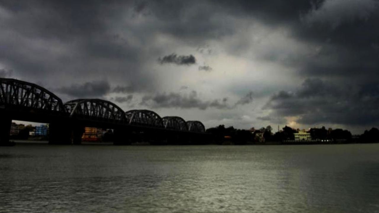 पश्चिम बंगाल का मौसम: दक्षिण बंगाल में मानसून की दस्तक, उत्तर बंगाल में भयंकर बारिश का अलर्ट