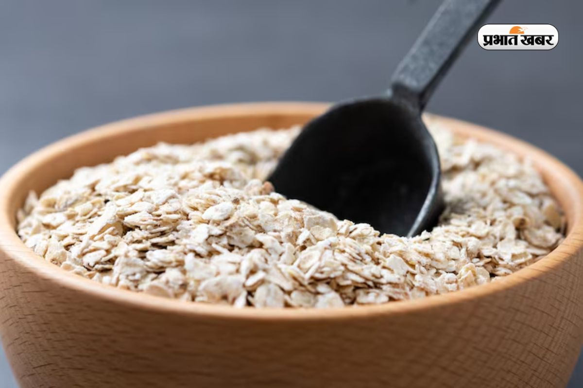 ओट्स का बोरिंग दलिया छोड़ें, Weight Loss के लिए ट्राई करें ये 5 चटपटी डिशेज