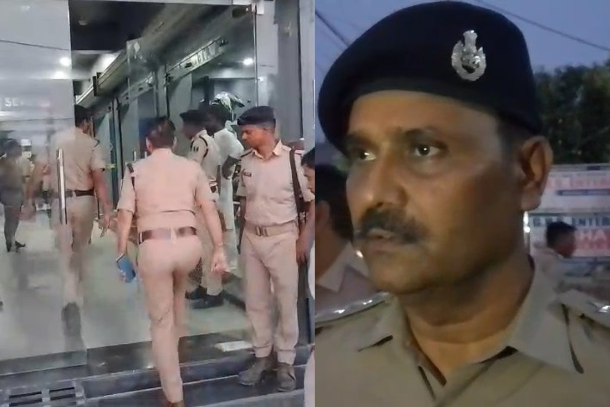 Darbhanga: यामाहा शोरूम के मैनेजर की दिनदहाड़े हत्या, स्कूटी लेकर फरार हुआ आरोपी, जांच में जुटी पुलिस