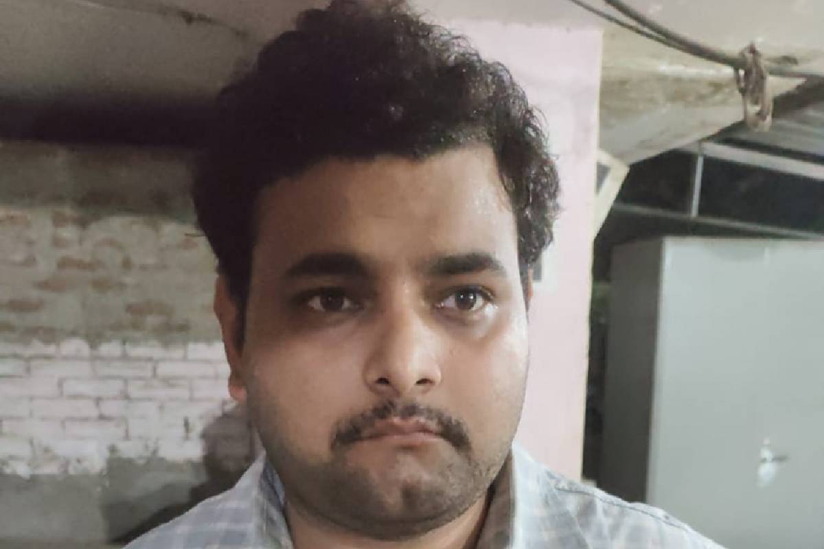 बिहटा में जमीन रजिस्ट्री के लिए युवक का किया था अपहरण, पुलिस ने किया गिरफ्तार