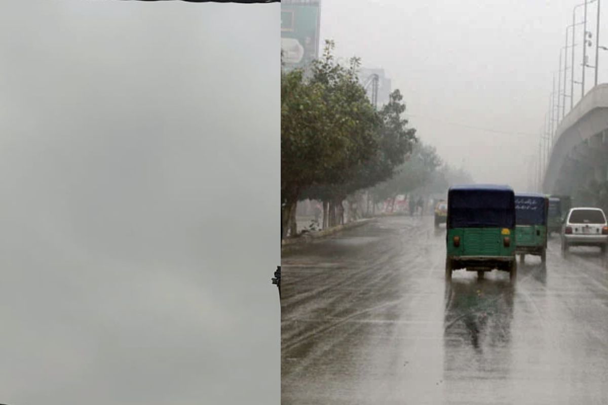 रोहतास में आंधी-तूफान और बारिश से बदला मौसम का मिजाज, भीषण गर्मी से लोगों को मिली राहत; IMD ने जारी किया अलर्ट