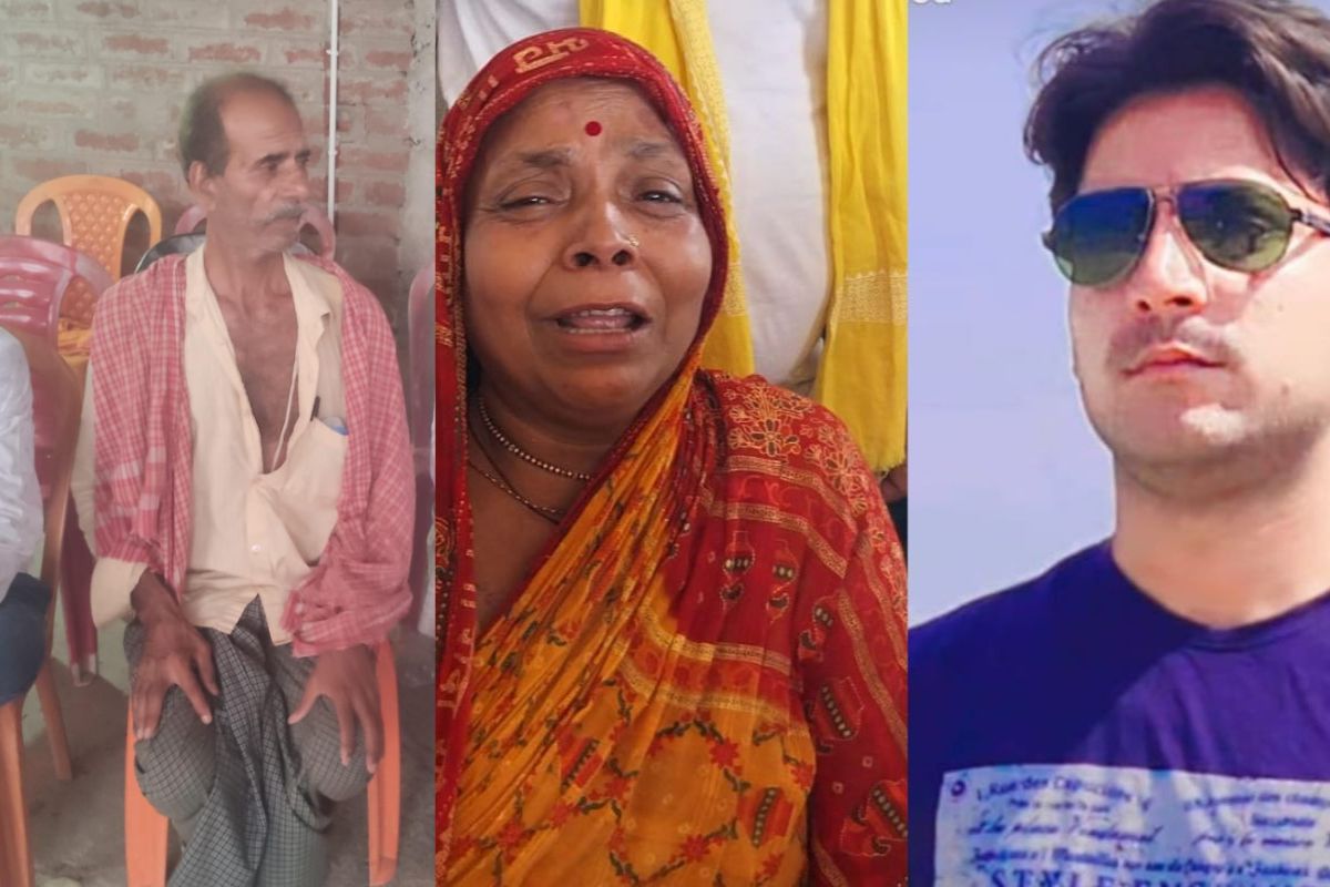 ‘भरत तिवारी को SDM ने दी थी जान से मारने की धमकी, इसीलिए खरीदी पिस्टल’, ग्रामीणों ने किए कई खुलासे