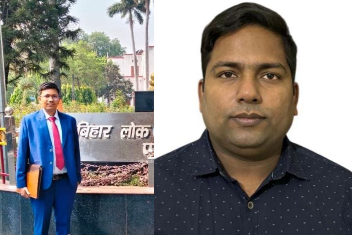 70वीं BPSC में रोहतास के दो सितारे चमके, नोखा के अंकित बने अल्पसंख्यक कल्याण पदाधिकारी, दीपक बने BDO
