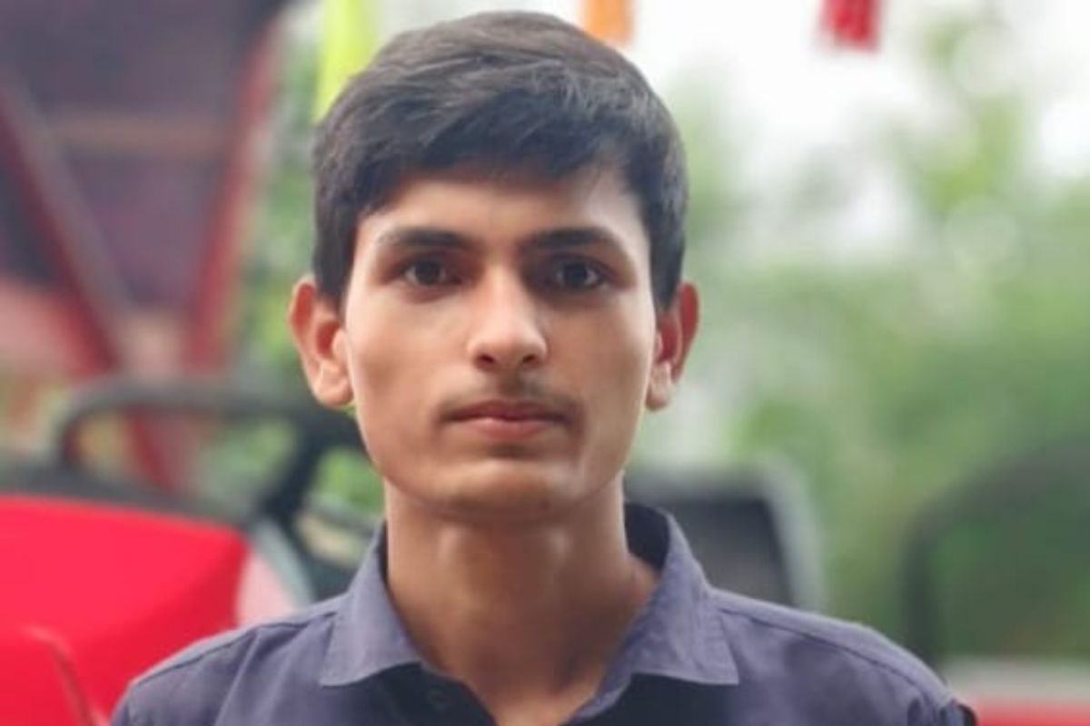 आरा के शाहपुर में दर्दनाक हादसा: 11 हजार वोल्ट करंट की चपेट में आने से किशोर की मौत