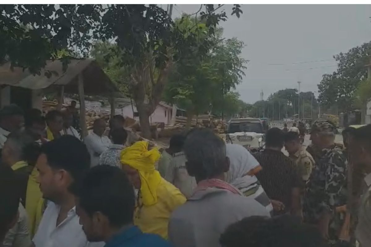 रोहतास के डेहरी नहर में मिला 11 साल के बच्चे का शव, सोमवार से था लापता