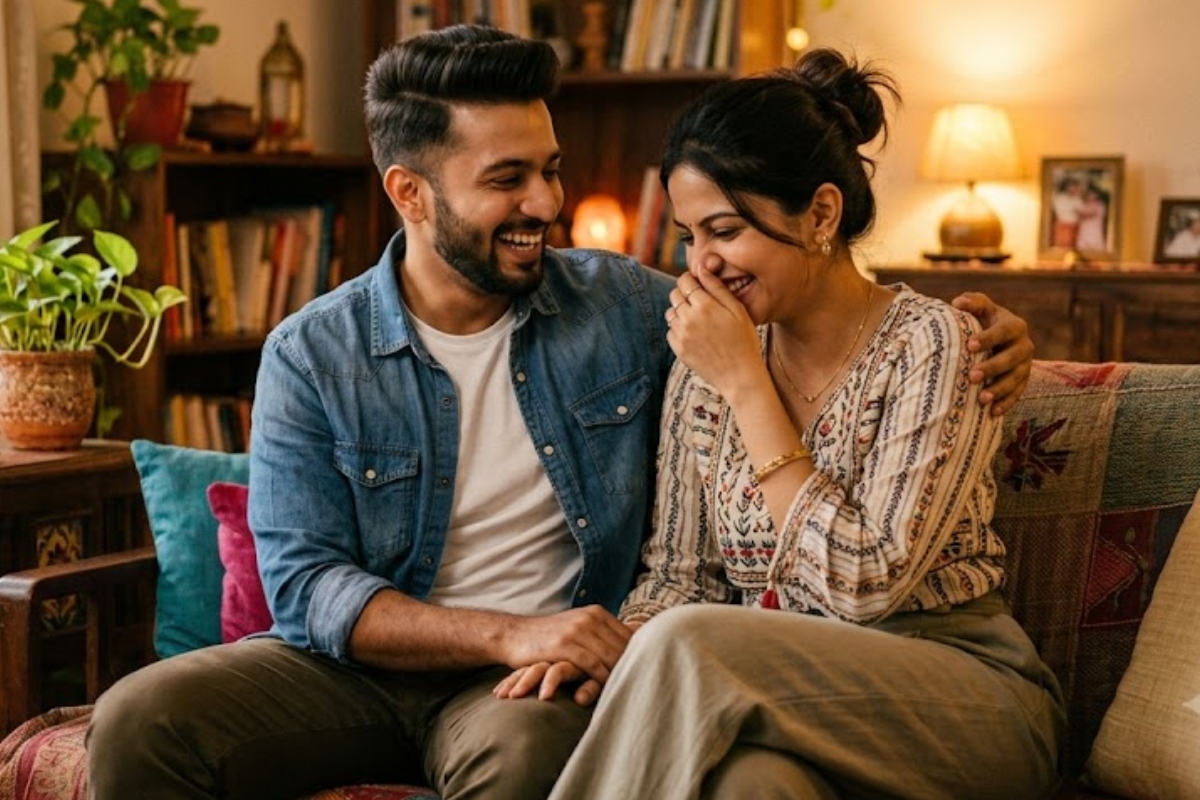 रिलेशनशिप टिप्स: रिश्ते में जरूर बोलें ये 5 झूठ, बढ़ेगा प्यार और मजबूत होगा रिश्ता