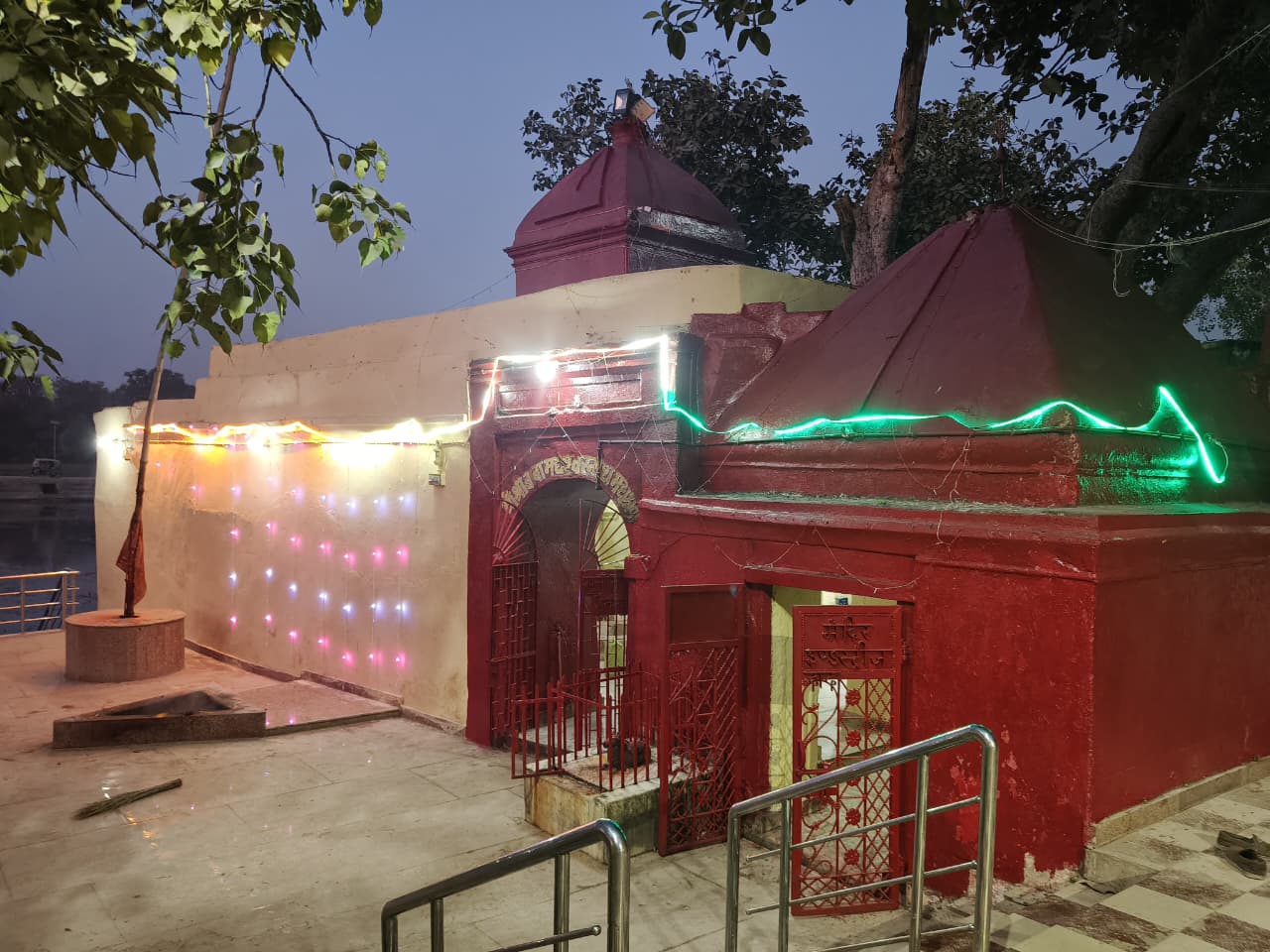 Arval News : जानें अरवल जिले के मंदिरों में की जाने वाली पूजा-अर्चना