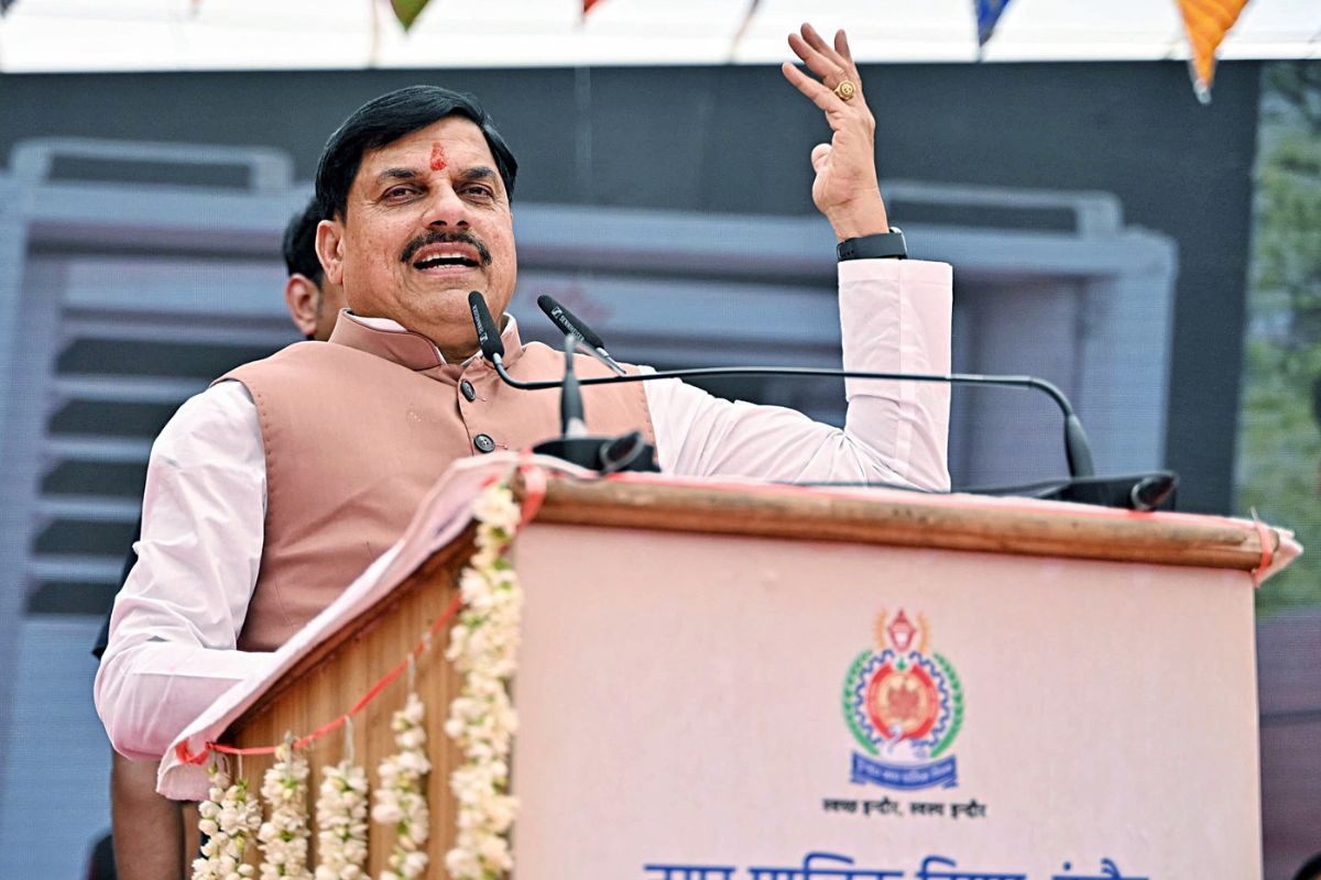 मालवा से होगा विकसित मध्य प्रदेश का आगाज, 2781 गांव और सवा करोड़ लोगों की बदलेगी तस्वीर