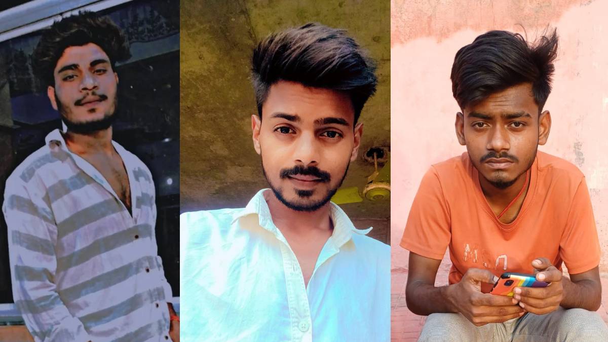 बेगूसराय में शादी की खुशियां मातम में बदलीं, बारात लेकर जा रही स्कॉर्पियो की भीषण टक्कर में 4 युवकों की मौत