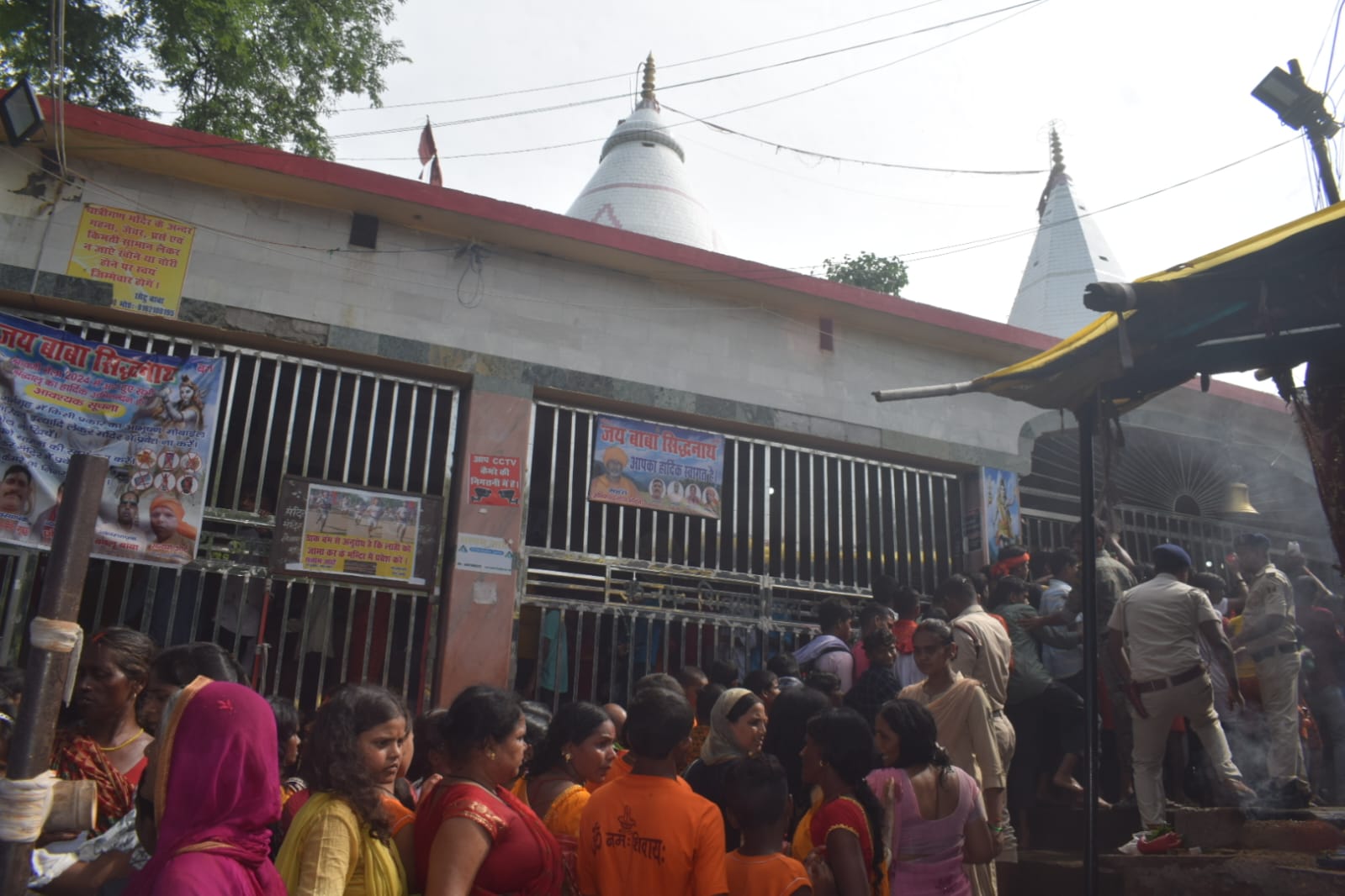Jehanabad News : जानें जहानाबाद जिले में आज का मंदिर दर्शन