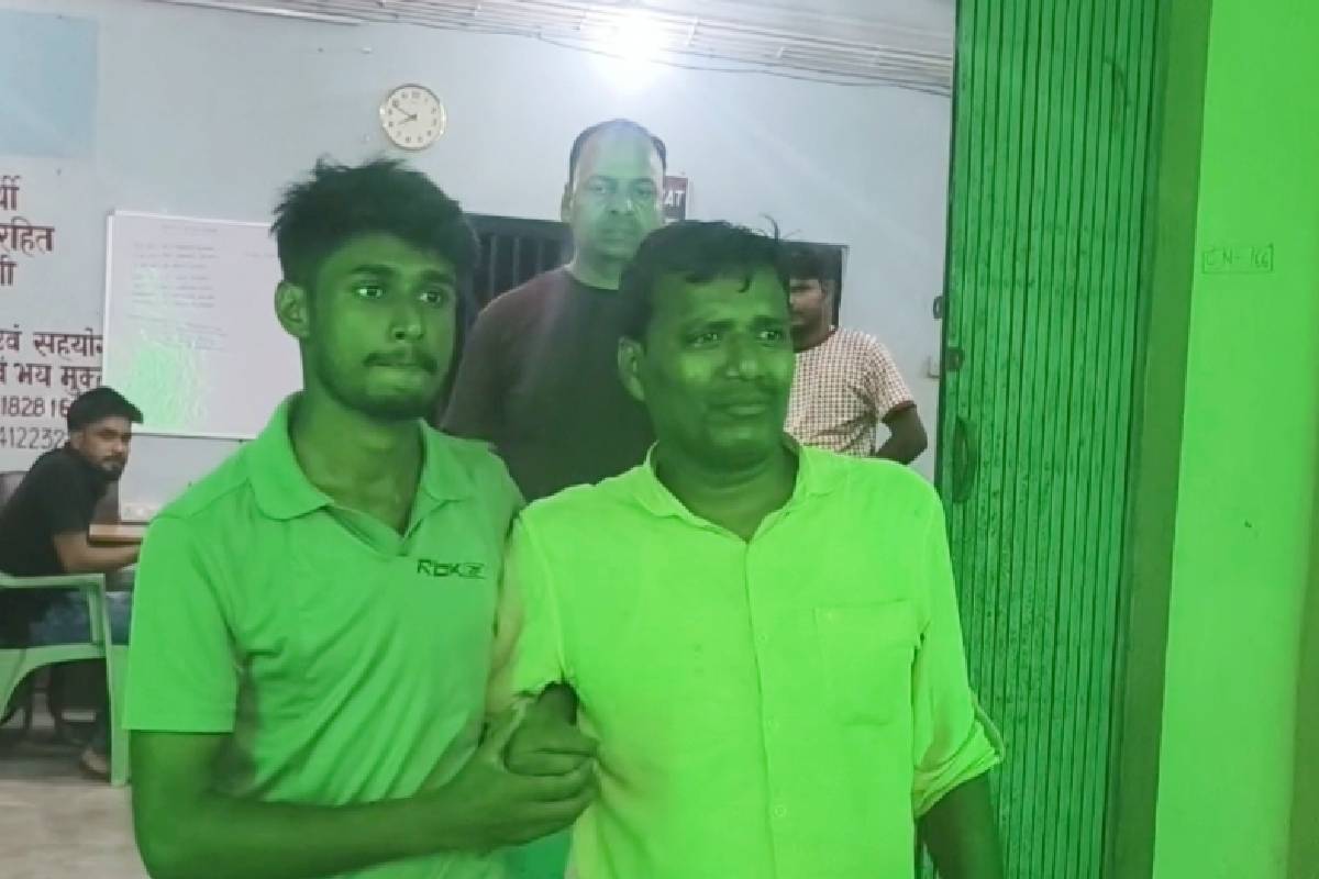 शेखपुरा में स्वर्ण व्यवसायी से 18 लाख की ज्वेलरी लूटी, पुलिस ने शुरू की छापेमारी