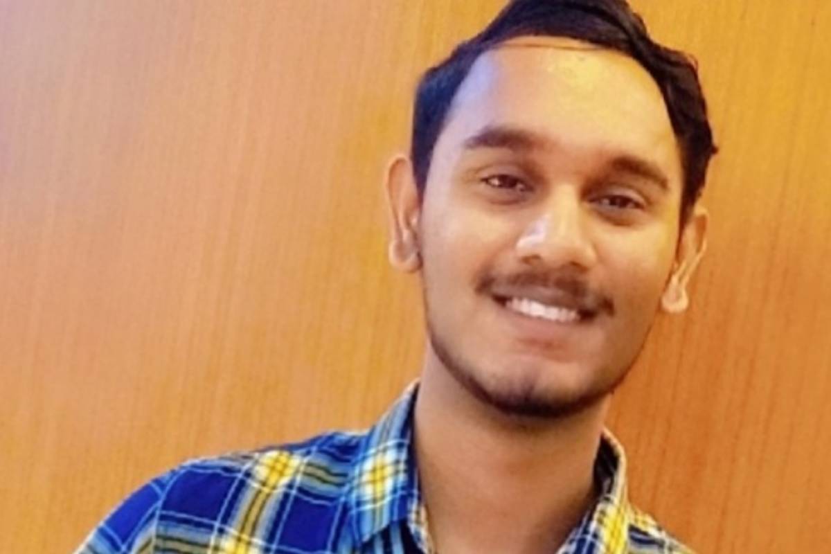 नवादा में हर्ष राज गुप्ता का कमाल, पकरीबरावां के छात्र ने हासिल की सफलता