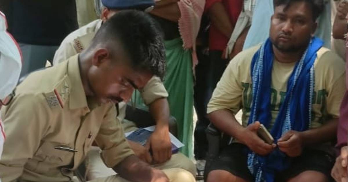 कैमूर के चांद में बड़ा हादसा, पोखर में डूबने से दो सगे भाइयों की मौत, गांव में पसरा सन्नाटा