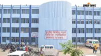 घर से भाग रहा प्रेमी जोड़ा सड़क हादसे में घायल, अस्पताल में दोनों पक्षों के परिजन भिड़े