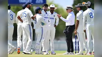 भारत ए टीम का न्यूजीलैंड दौरा तय, सीनियर खिलाड़ियों की भी हो सकती है एंट्री