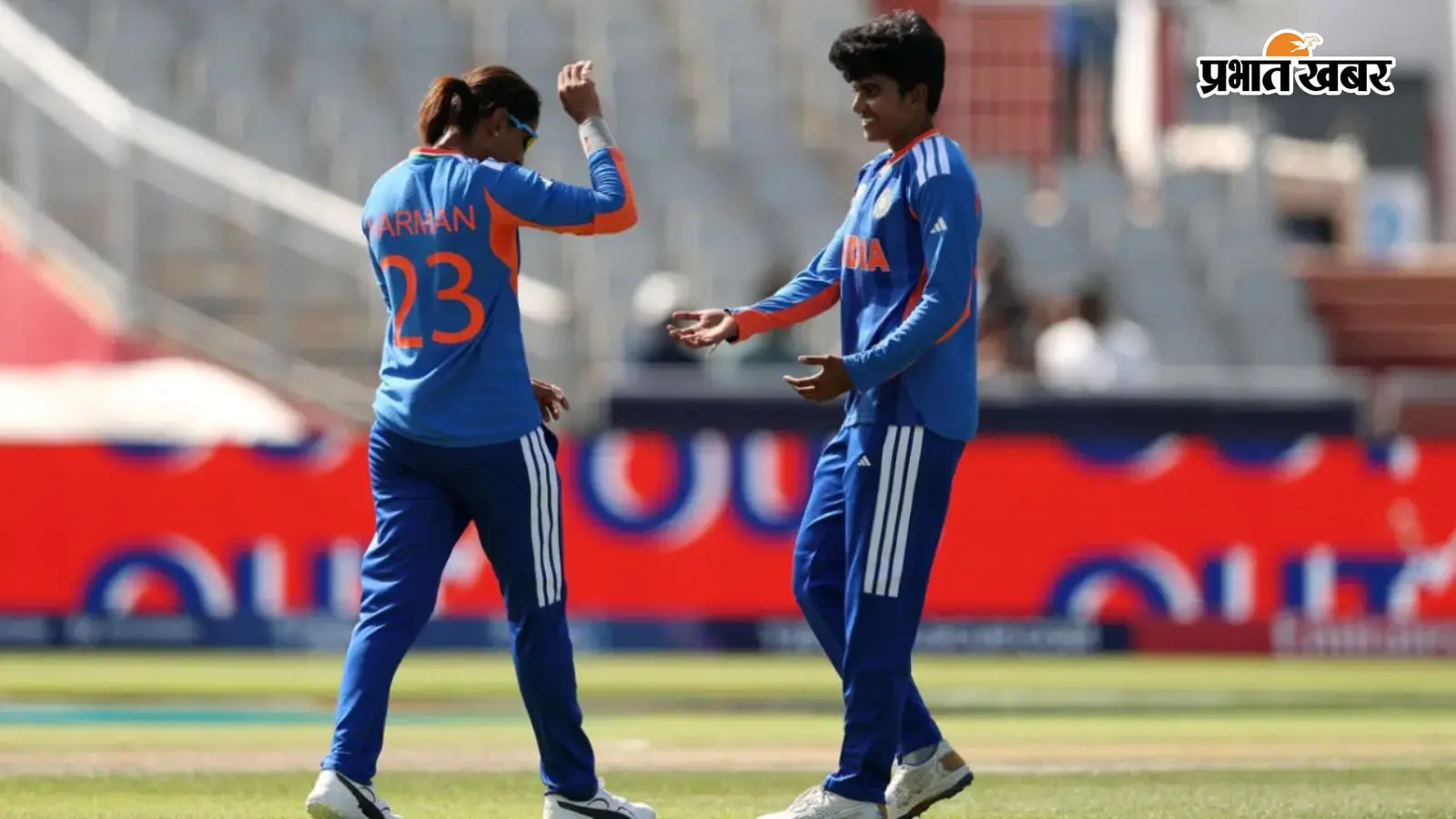 विमेंस टी20 वर्ल्ड कप की बेस्ट XI घोषित, श्री चरणी को मिली जगह; ऑस्ट्रेलिया के 5 खिलाड़ी शामिल