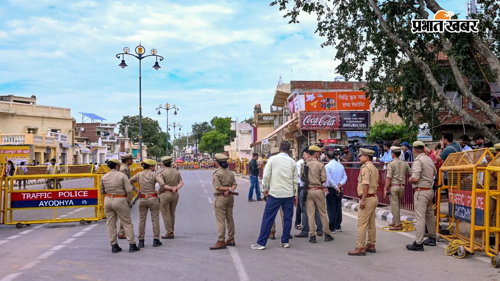 राम मंदिर चढ़ावा चोरी मामला: आरोपी अविनाश ने कबूला, दोस्तों और परिजनों पर उड़ाए 19 लाख रुपये