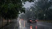 झारखंड में 13-15 अगस्त तक तेज हवा-भारी बारिश की चेतावनी, मौसम विभाग ने जारी किया अलर्ट