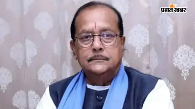 वित्त मंत्री राधाकृष्ण किशोर ने अपनी ही सरकार पर उठाए सवाल, सचिव को पत्र लिख बोले- खत्म हो लालफीताशाही