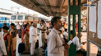सीतामढ़ी स्टेशन से आज कौन-सी ट्रेन कब चलेगी? यहां देखें पूरी टाइम टेबल